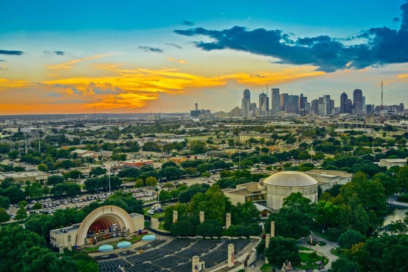 DFW Prolucent Health 11.5 m funding